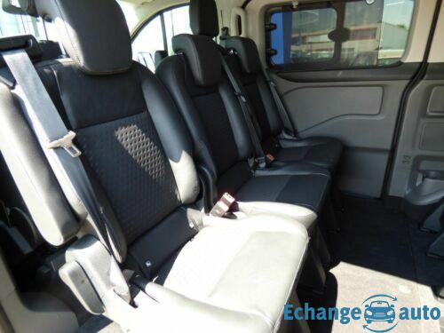 Ford Tourneo Custom 310 L1H1 VA Sport