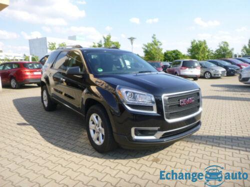 GMC Acadia 3.6 V6