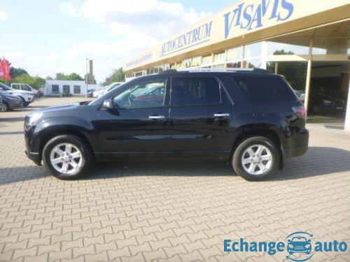 GMC Acadia 3.6 V6