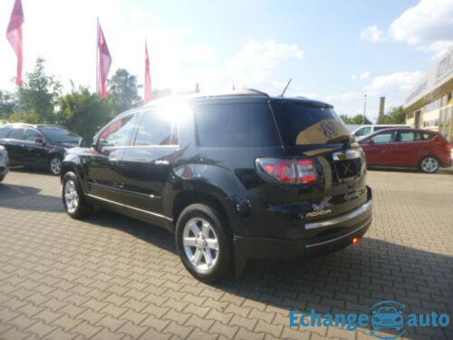 GMC Acadia 3.6 V6