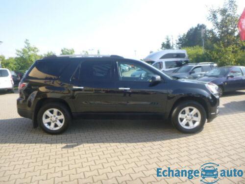 GMC Acadia 3.6 V6