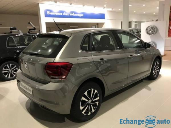 Volkswagen Polo 1.6 TDI 95 S&S BVM5 IQ.DRIVE