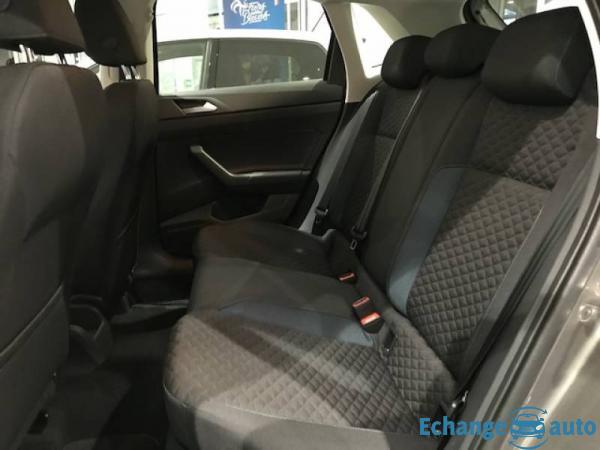 Volkswagen Polo 1.6 TDI 95 S&S BVM5 IQ.DRIVE