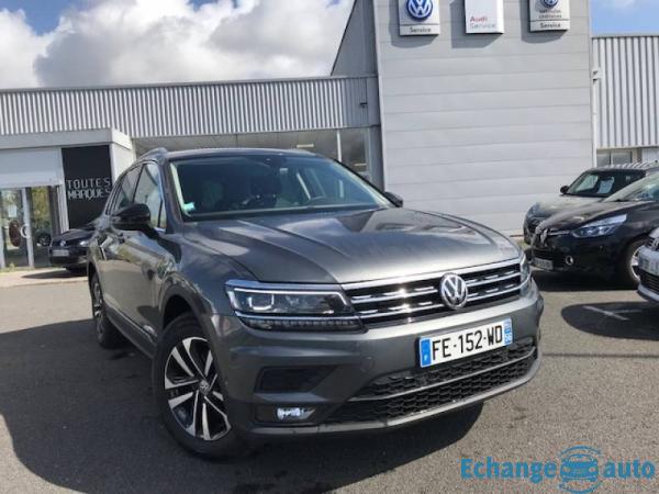 Volkswagen Tiguan 2.0 TDI 150 IQ.Drive