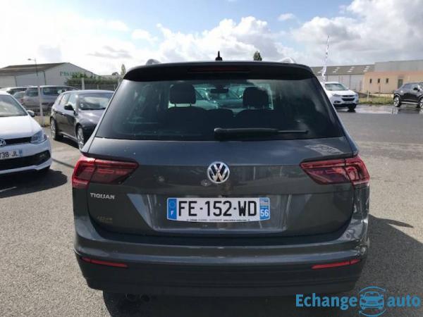 Volkswagen Tiguan 2.0 TDI 150 IQ.Drive