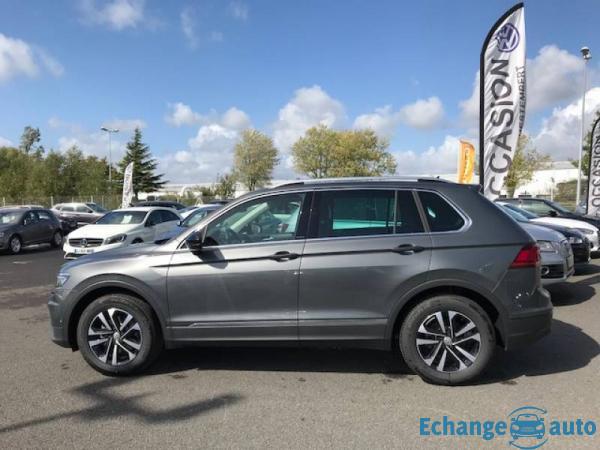 Volkswagen Tiguan 2.0 TDI 150 IQ.Drive