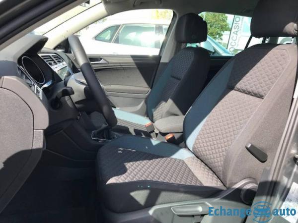 Volkswagen Tiguan 2.0 TDI 150 IQ.Drive