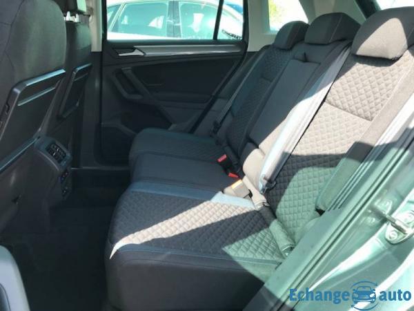 Volkswagen Tiguan 2.0 TDI 150 IQ.Drive