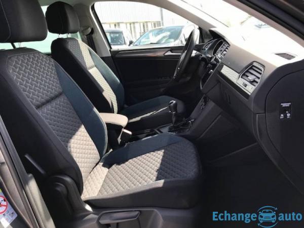 Volkswagen Tiguan 2.0 TDI 150 IQ.Drive