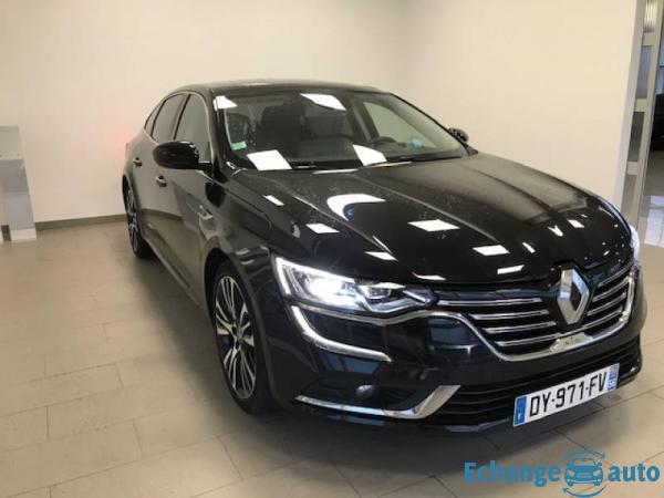 Renault Talisman dCi 160 Energy EDC Initiale Paris