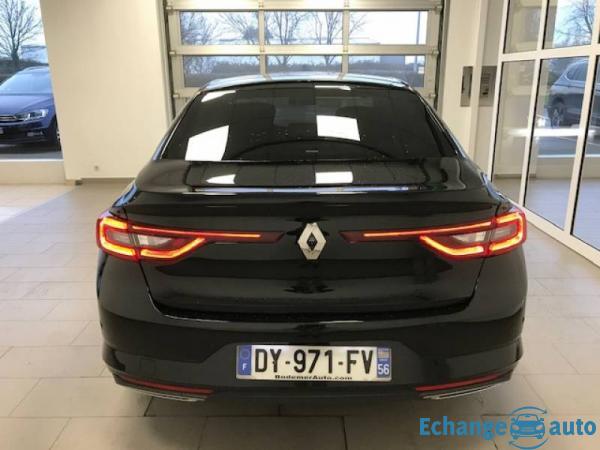 Renault Talisman dCi 160 Energy EDC Initiale Paris