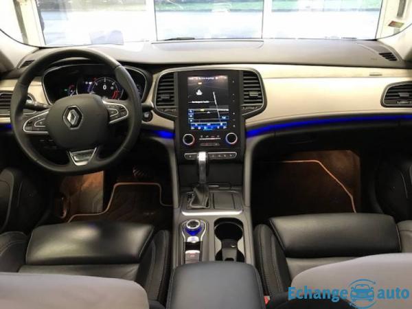 Renault Talisman dCi 160 Energy EDC Initiale Paris