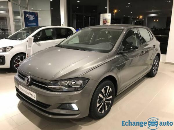 Volkswagen Polo 1.6 TDI 95 S&S BVM5 IQ.DRIVE