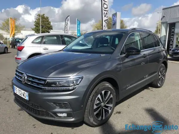 Volkswagen Tiguan 2.0 TDI 150 IQ.Drive