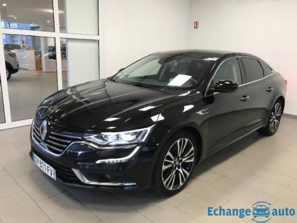 Renault Talisman dCi 160 Energy EDC Initiale Paris