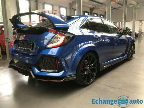 Honda Civic  2.0 Type R 320 GT