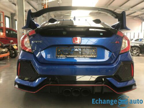 Honda Civic  2.0 Type R 320 GT