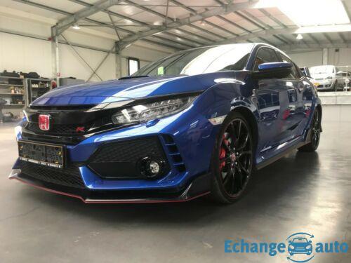 Honda Civic  2.0 Type R 320 GT