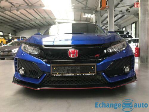 Honda Civic  2.0 Type R 320 GT