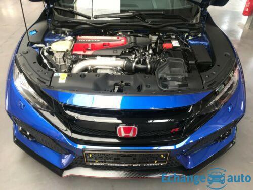 Honda Civic  2.0 Type R 320 GT