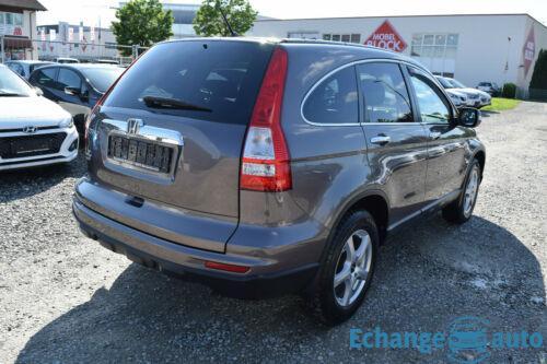 Honda CR-V 2,2i DTEC Elegance