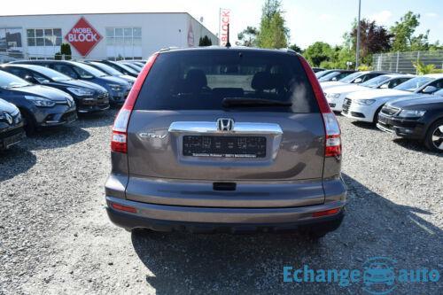 Honda CR-V 2,2i DTEC Elegance