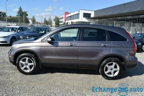 Honda CR-V 2,2i DTEC Elegance