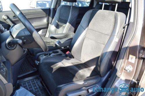 Honda CR-V 2,2i DTEC Elegance