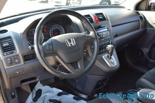 Honda CR-V 2,2i DTEC Elegance