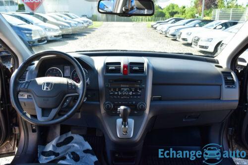 Honda CR-V 2,2i DTEC Elegance