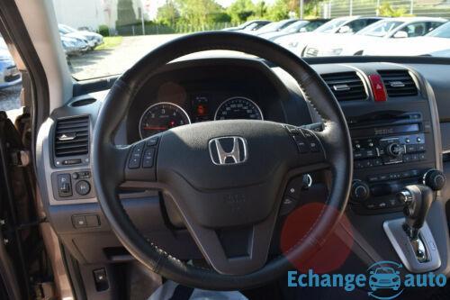 Honda CR-V 2,2i DTEC Elegance