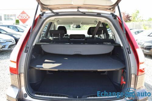 Honda CR-V 2,2i DTEC Elegance