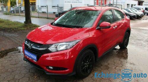 Honda HR-V 1.6 i-DTEC Elegance