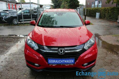 Honda HR-V 1.6 i-DTEC Elegance