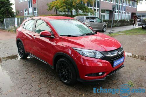 Honda HR-V 1.6 i-DTEC Elegance