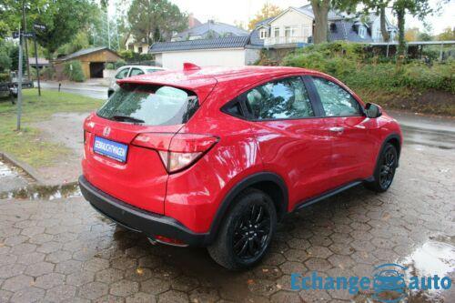 Honda HR-V 1.6 i-DTEC Elegance