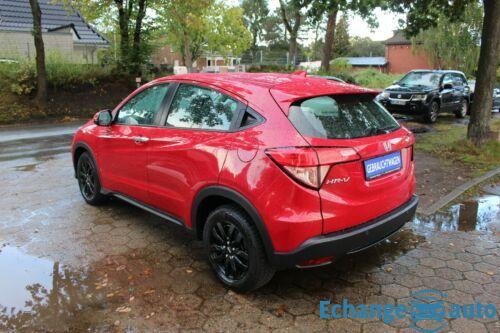 Honda HR-V 1.6 i-DTEC Elegance