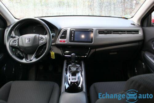 Honda HR-V 1.6 i-DTEC Elegance