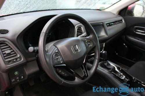 Honda HR-V 1.6 i-DTEC Elegance