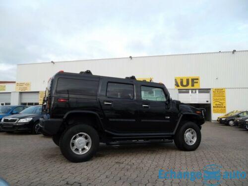 Hummer H2