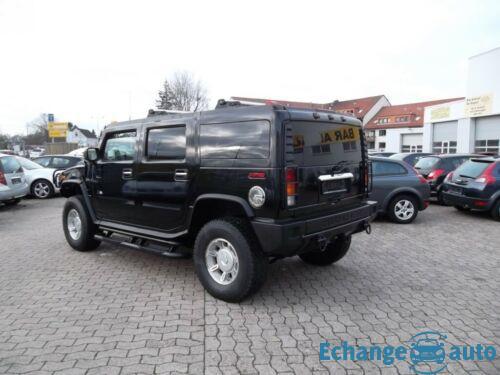 Hummer H2