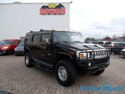 Hummer H2