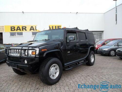 Hummer H2