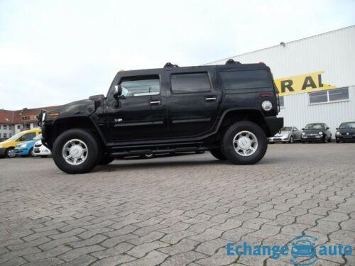 Hummer H2