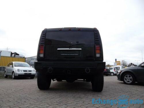 Hummer H2