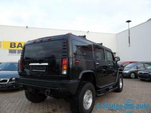 Hummer H2