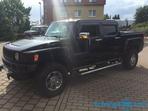 Hummer H3T PickUp V8