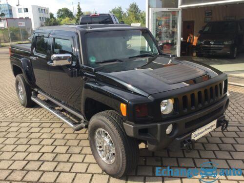 Hummer H3T PickUp V8