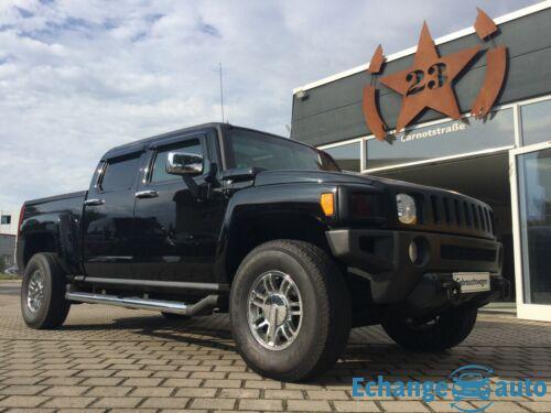 Hummer H3T PickUp V8