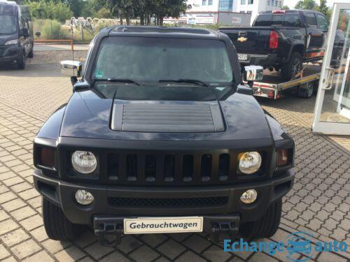 Hummer H3T PickUp V8